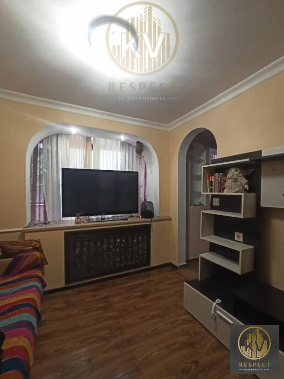 Продажа квартиры, Кисловодск, ул. Орджоникидзе - Фото 14