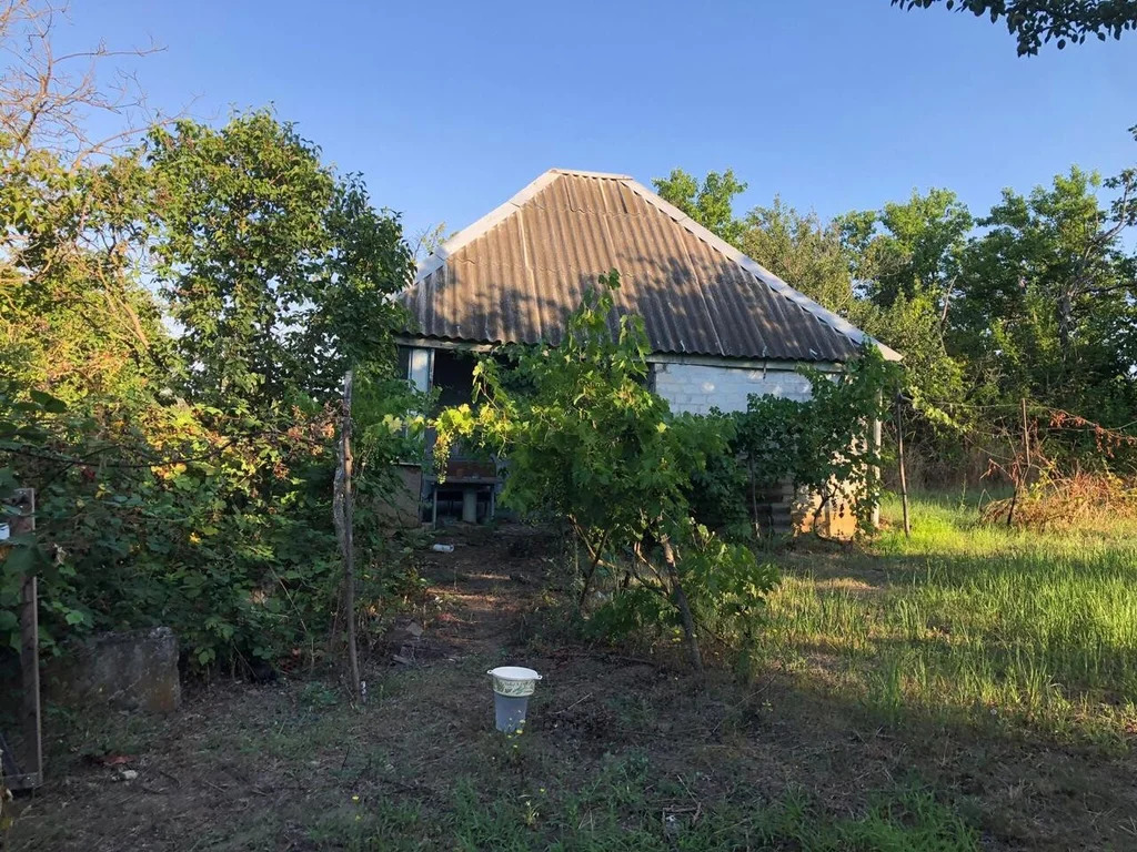 Продажа участка, Южный Склон, Темрюкский район, ул. Тимирязева - Фото 8