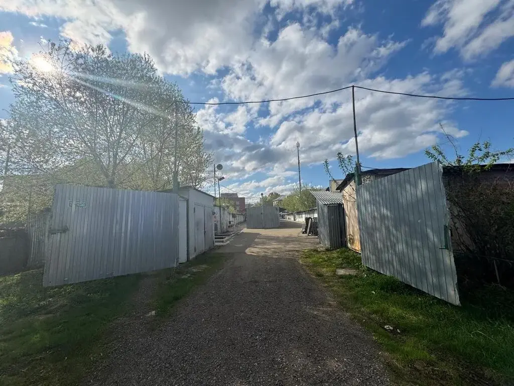 Рынок в центре Климовска - Фото 19