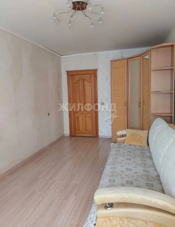 Продажа квартиры, Новосибирск, ул. Волховская - Фото 13