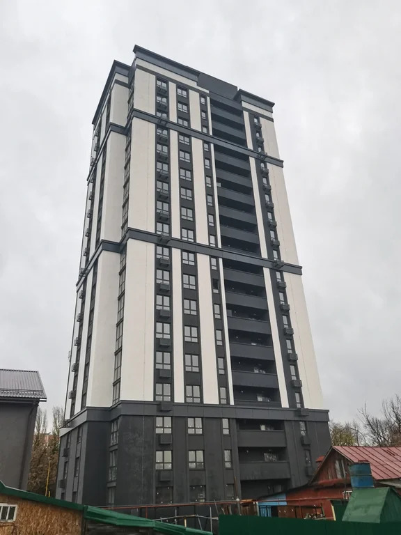 Продается квартира, 98.57 м - Фото 1