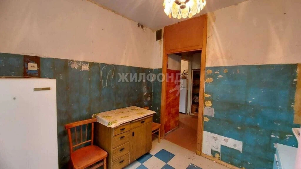 Продажа квартиры, Новосибирск, ул. Рассветная - Фото 4