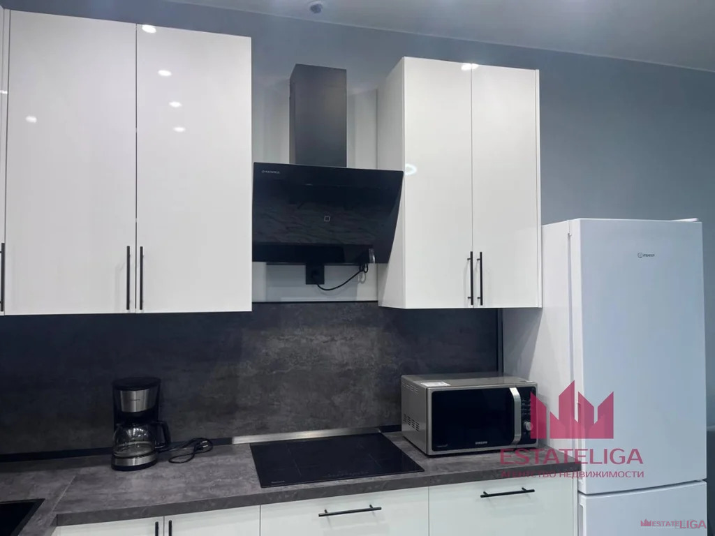 Аренда квартиры, улица Василия Ланового - Фото 6