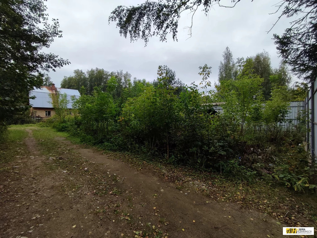 Продажа участка, Быково, Раменский район, Ул. Парковая - Фото 7
