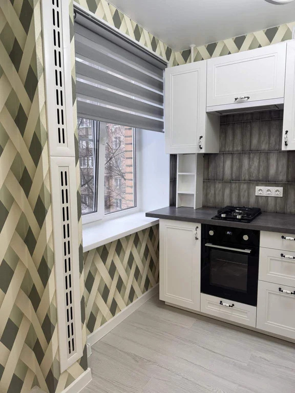 Продам 1-комн. квартиру 30 кв.м. - Фото 11