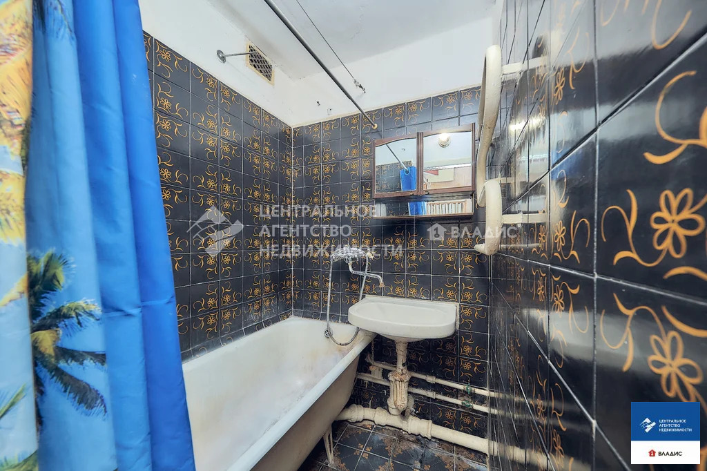 Продажа квартиры, Рязань, Касимовское ш. - Фото 8