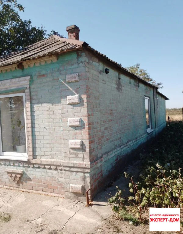 Продажа дома, Золотая Коса, Неклиновский район, ул. Пушкина - Фото 4