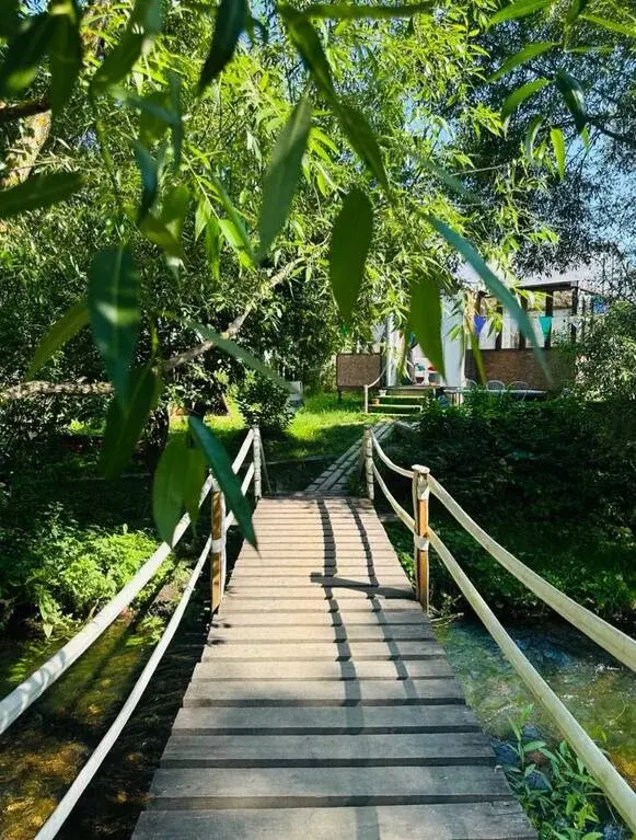 Дача 36 м2 на участке 6 сот. - Фото 6