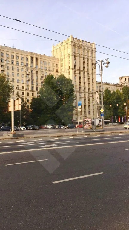 Продажа квартиры, м. Киевская, Большая Дорогомиловская улица - Фото 8
