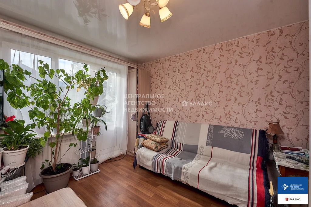 Продажа квартиры, Баграмово, Рыбновский район - Фото 1