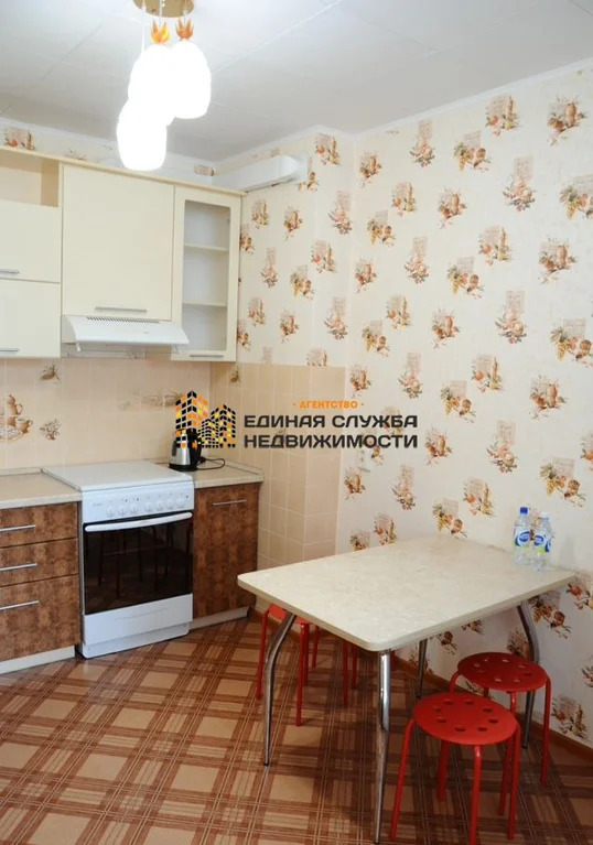 Аренда квартиры, Уфа, ул. Мусы Джалиля - Фото 8