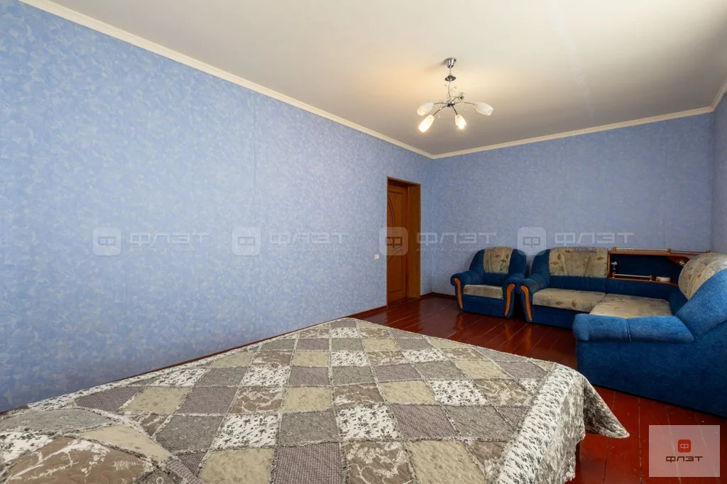 Продажа дома, Казань, ул. Продольно-Кукушкинская - Фото 26