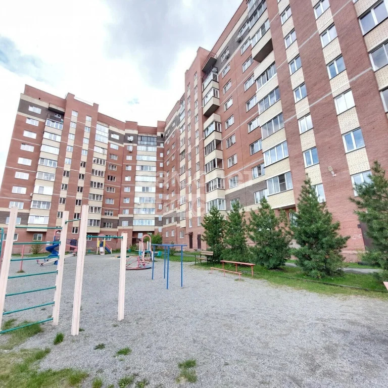 Продажа квартиры, Новосибирск, ул. Выборная - Фото 14