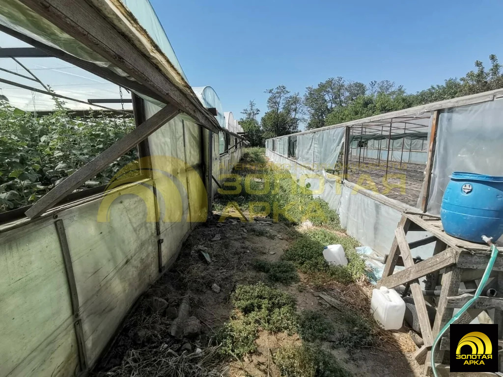 Продажа производственного помещения, Старонижестеблиевская, ... - Фото 7