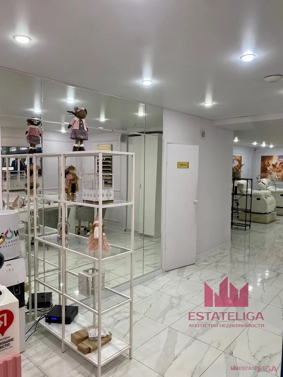 Аренда ПСН, Мира пр-кт. - Фото 5