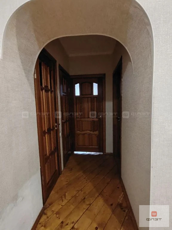Продажа квартиры, Казань, ул. Осиновская - Фото 19