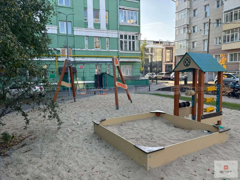 Продажа квартиры, Казань, ул. Чернышевского - Фото 4