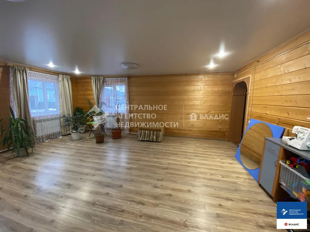 Продажа дома, Касимов, Касимовский район, Московская улица - Фото 1
