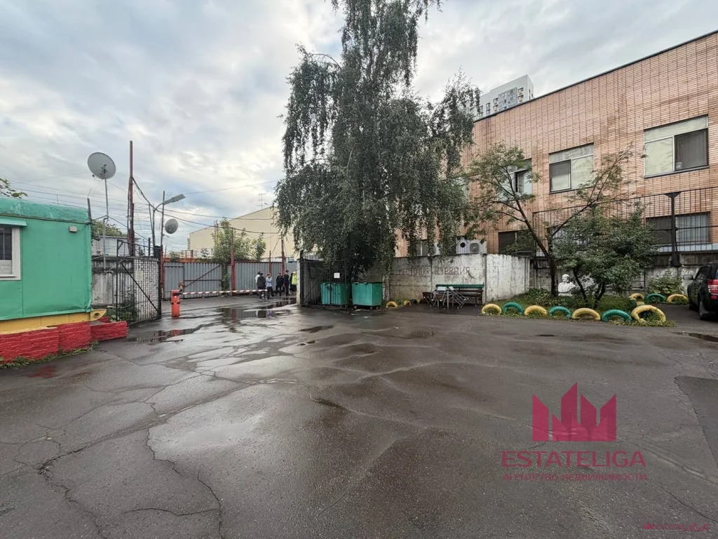 Продажа гаража, ул. Речников - Фото 3