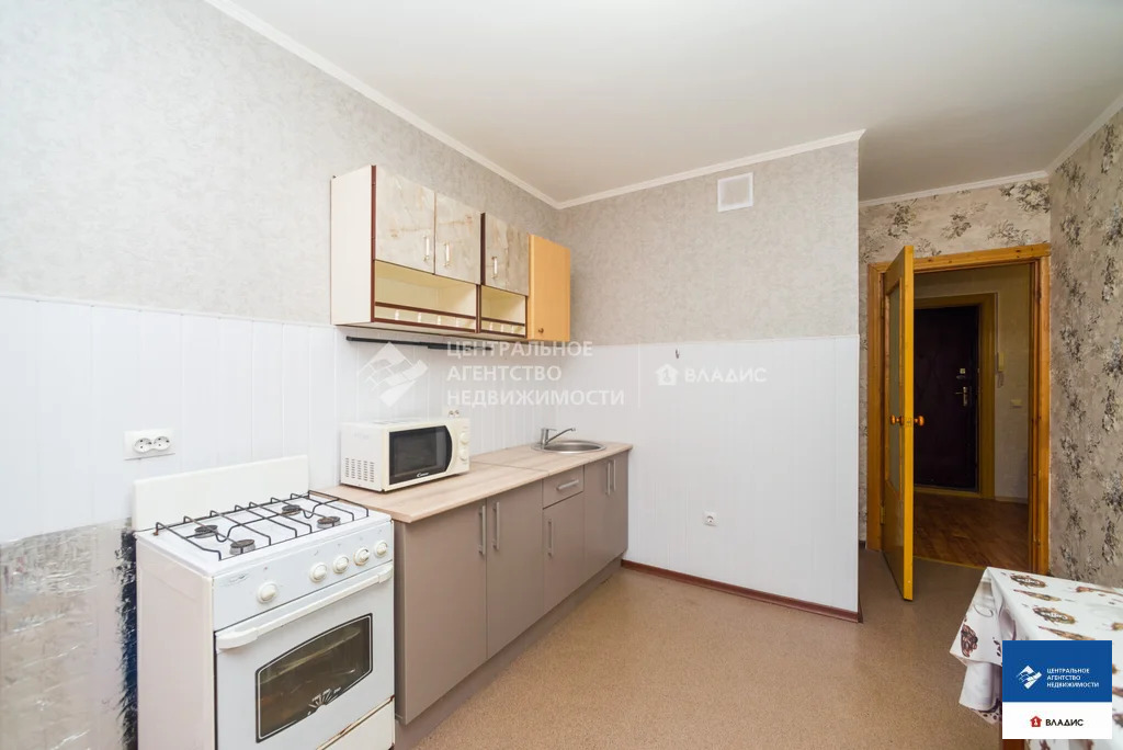 Продажа квартиры, Рязань, 1-й Осенний переулок - Фото 5