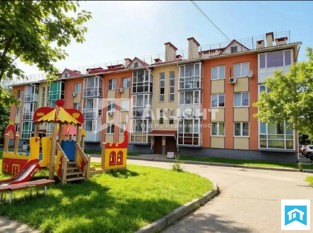Продажа квартиры, Кохма, Ивановский район, мкр Просторный - Фото 1