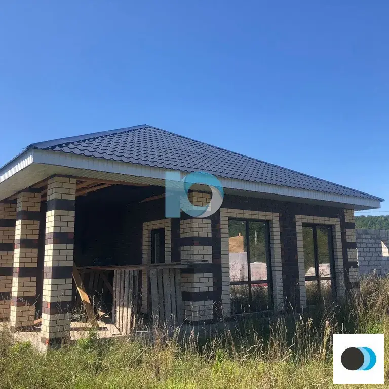 Продажа дома, Блохино, Иглинский район, улица Щепкина - Фото 2