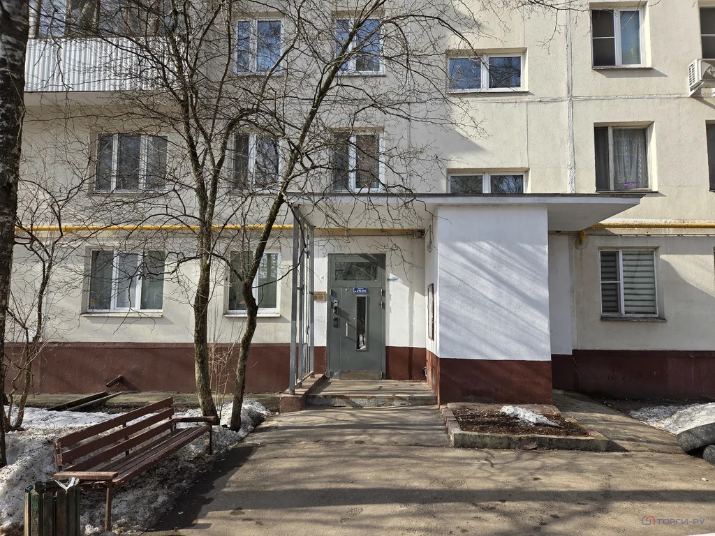 Продажа квартиры, ул. Дубнинская - Фото 5