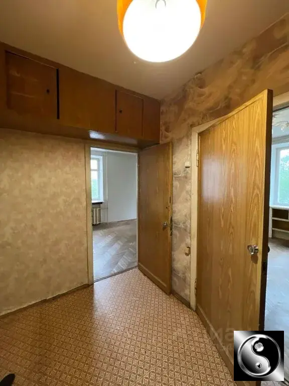 Сдам двухкомнатную квартиру 40.0м Сеславинская ул., 26, Москва, ЗАО, . - Фото 14