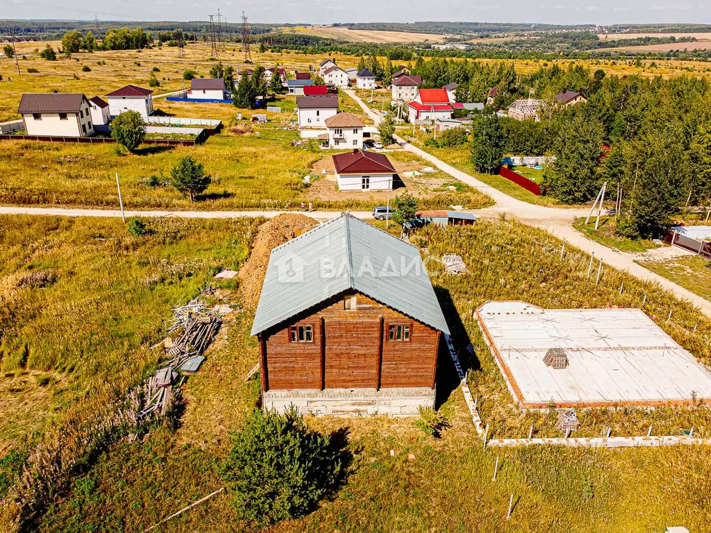 городской округ Владимир, Владимир, Октябрьский район, Фалалеевская ... - Фото 15