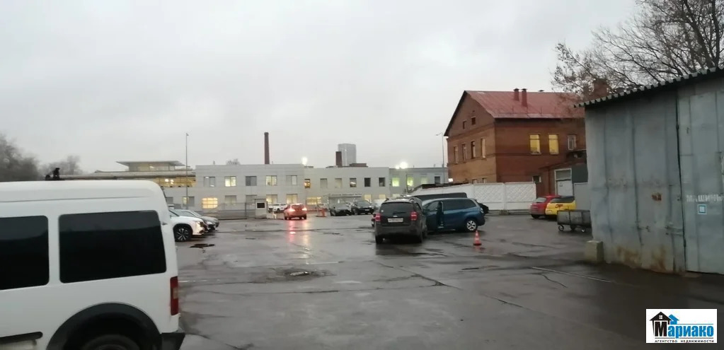 Аренда ПСН, м. Ростокино, ул. Бажова - Фото 4