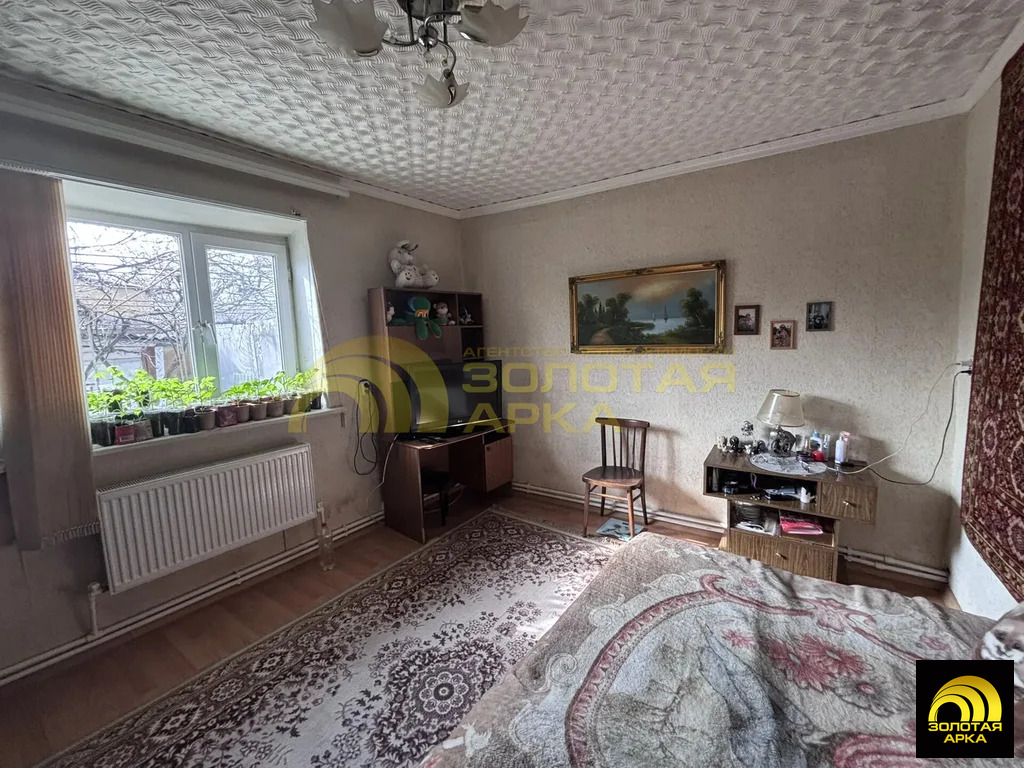 Продажа дома, Варениковская, Крымский район, ул. Вильямса - Фото 3