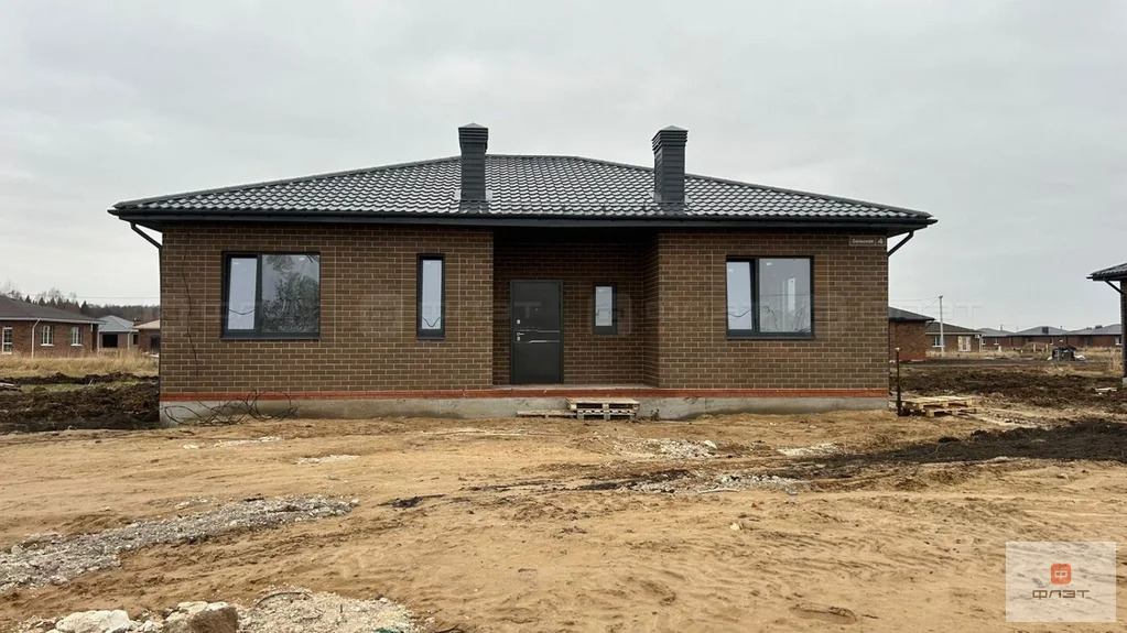 Продажа дома, Лаишевский район, ул. Сельская - Фото 1