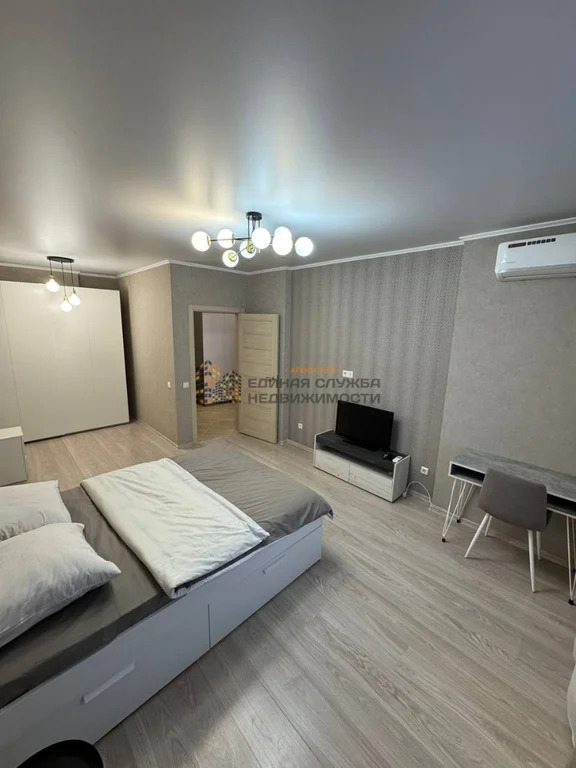 Аренда квартиры, Уфа, ул. Степана Кувыкина - Фото 1