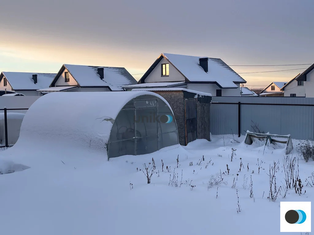 Продажа дома, Нагаево, Бахчисарайская улица - Фото 17