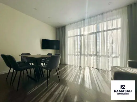 2-ком квартиру ул.Меридианная, д. 2 - Фото 3