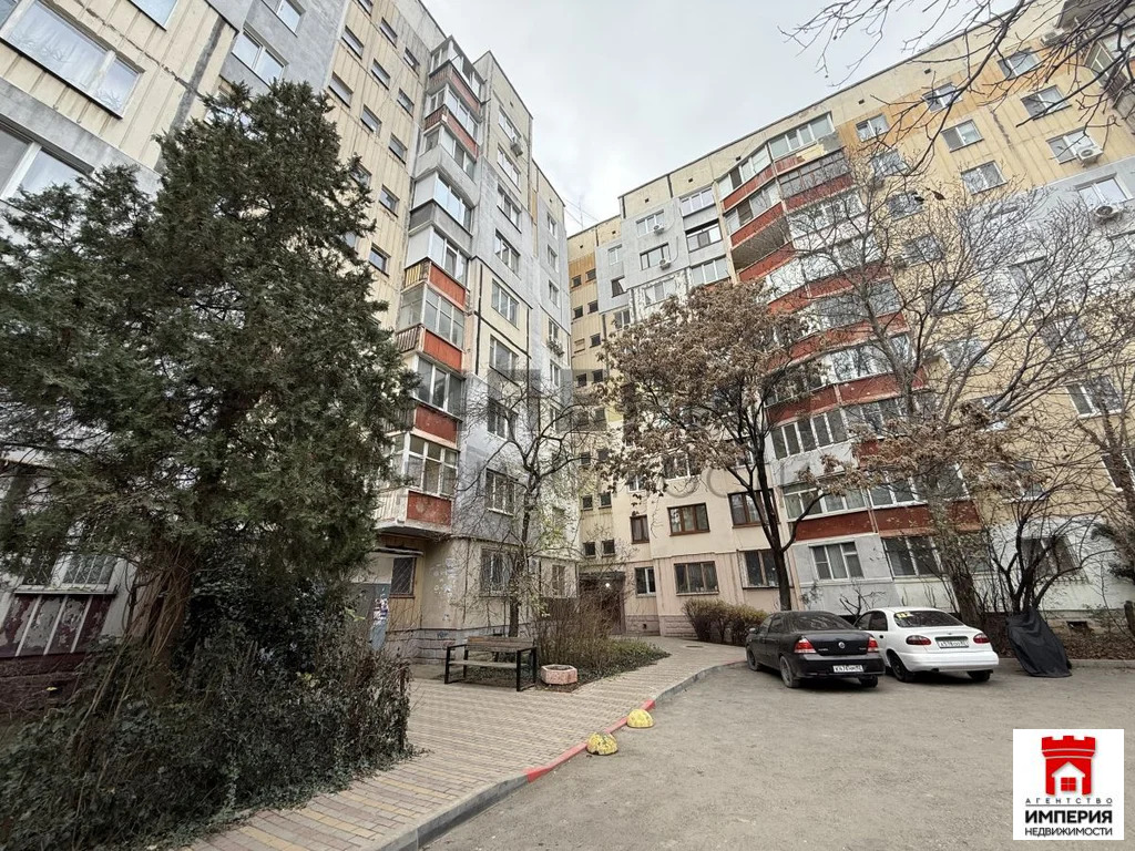 Продажа квартиры, Симферополь, ул. Бела Куна - Фото 15