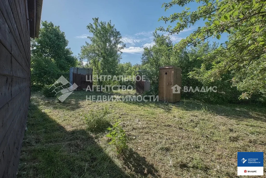 Продажа дома, Рязанский район, СНТ Старт - Фото 6