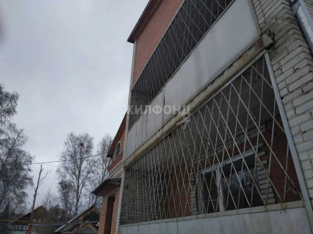 Продажа дома, Бердск, Тенистая - Фото 5