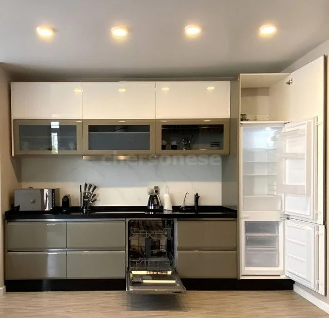 Аренда квартиры, Севастополь, ул. Степаняна - Фото 5