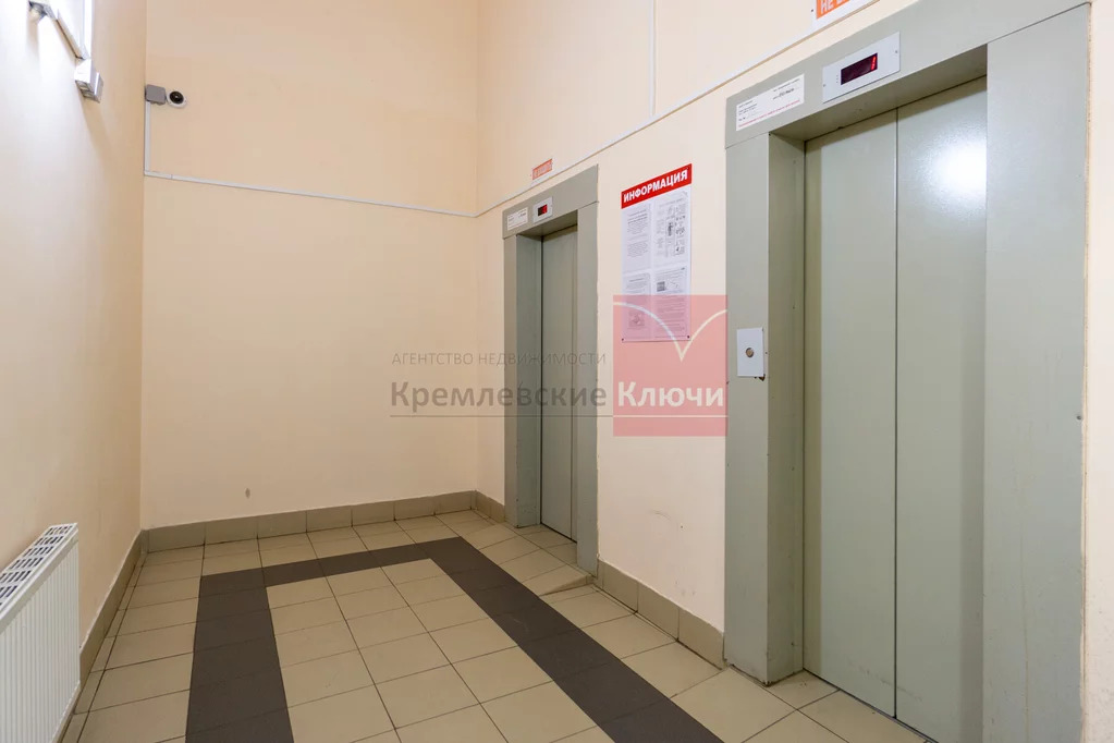 Продажа квартиры, Мурино, Всеволожский район, Проспект Авиаторов . - Фото 19