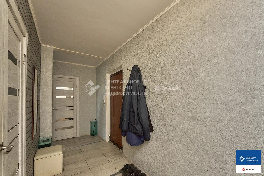 Продажа квартиры, Рязань, ул. Новаторов - Фото 8
