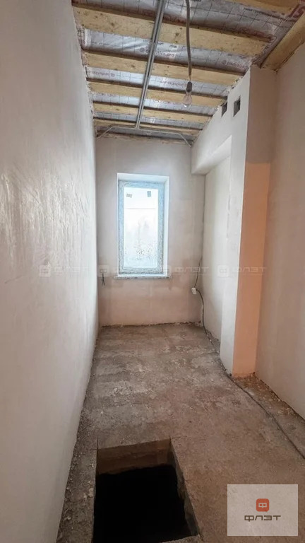 Продажа дома, Пермяки, Высокогорский район, ул. Азина - Фото 10