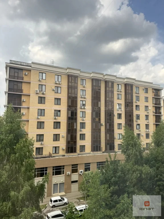 Продажа квартиры, Казань, ул. Тулпар - Фото 20