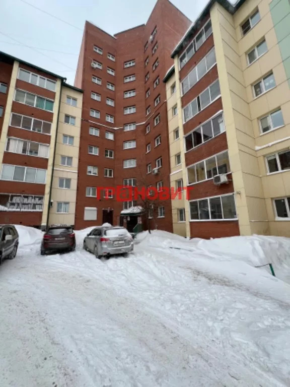 Продажа квартиры, Новосибирск, ул. Дунаевского - Фото 0