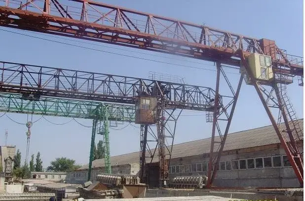 Производство, 20000 м - Фото 0