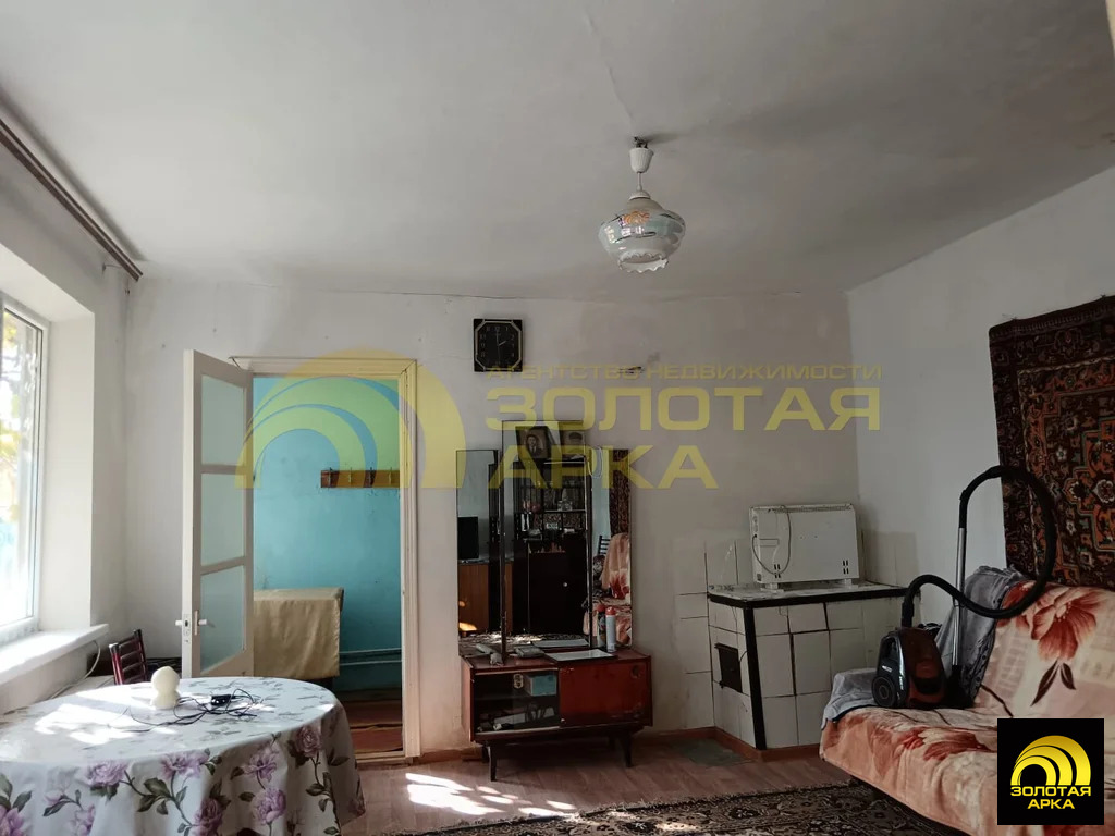 Продажа дома, Старотитаровская, Темрюкский район, Ильича пер. - Фото 8
