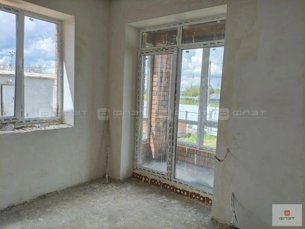 Продажа дома, Конь, Пестречинский район, ул. Еловая - Фото 12