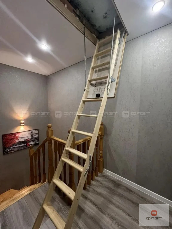 Продажа таунхауса, Камыш, Пестречинский район, ул. Ягодная - Фото 14