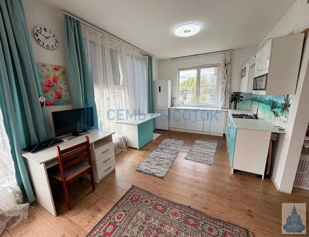 Продажа дома, Гальчино, Домодедово г. о., 16 - Фото 10