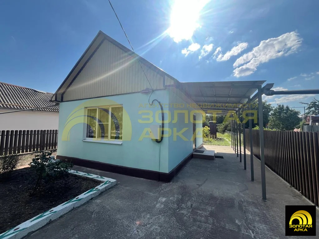 Продажа дома, Варениковская, Крымский район, ул. Тельмана - Фото 19